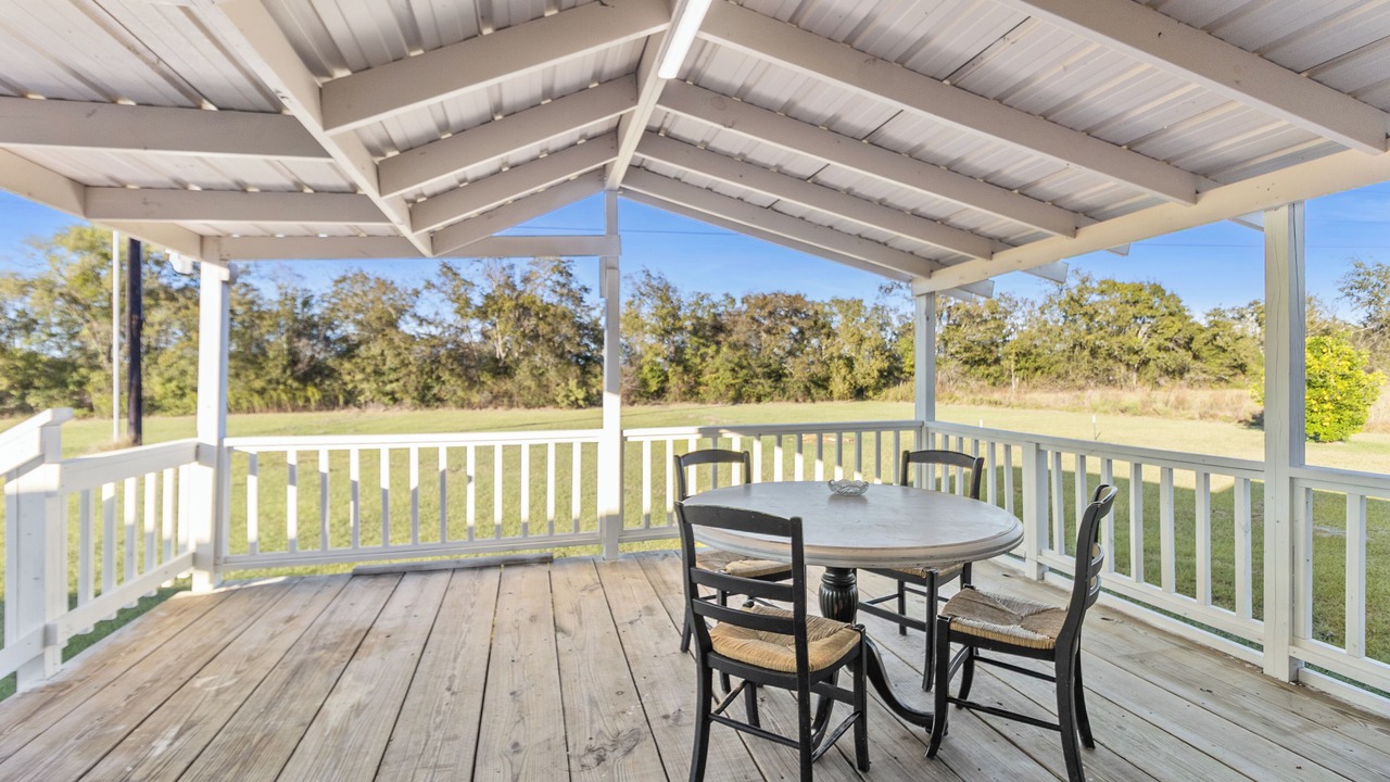 Photo of Outdoor in Huntsville