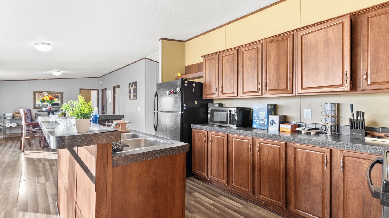Photo of Kitchen in Huntsville