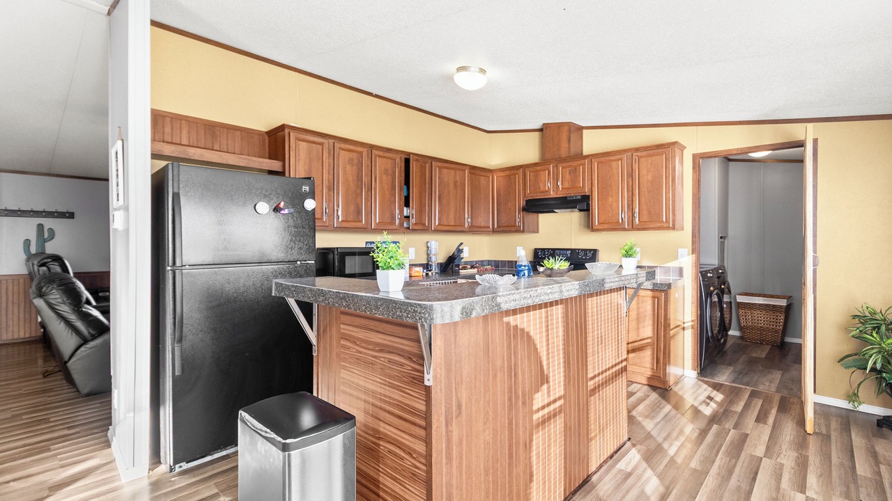 Photo of Kitchen in Huntsville