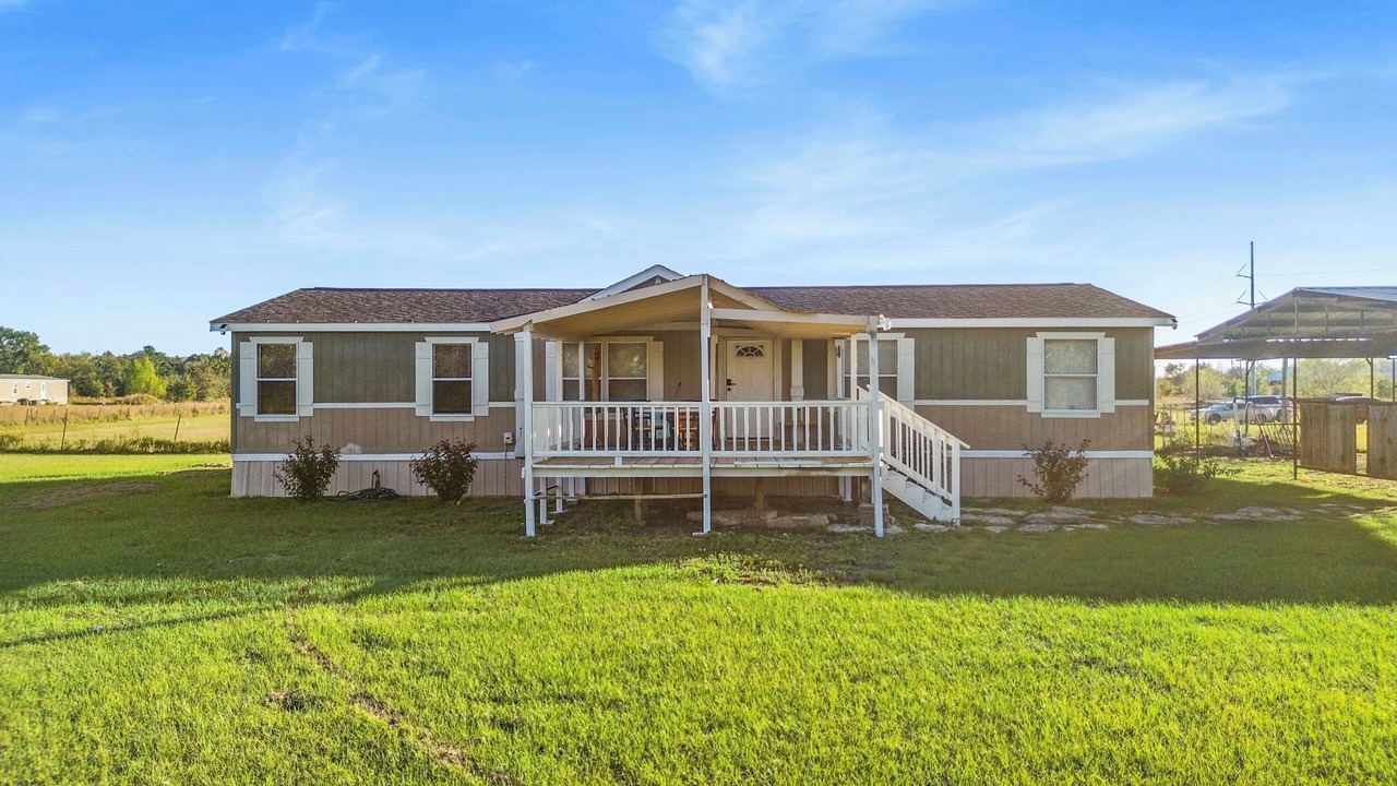 Photo of Outdoor in Huntsville