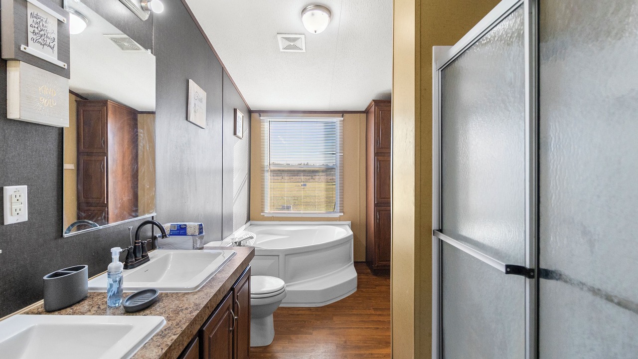 Photo of Bathroom in Huntsville