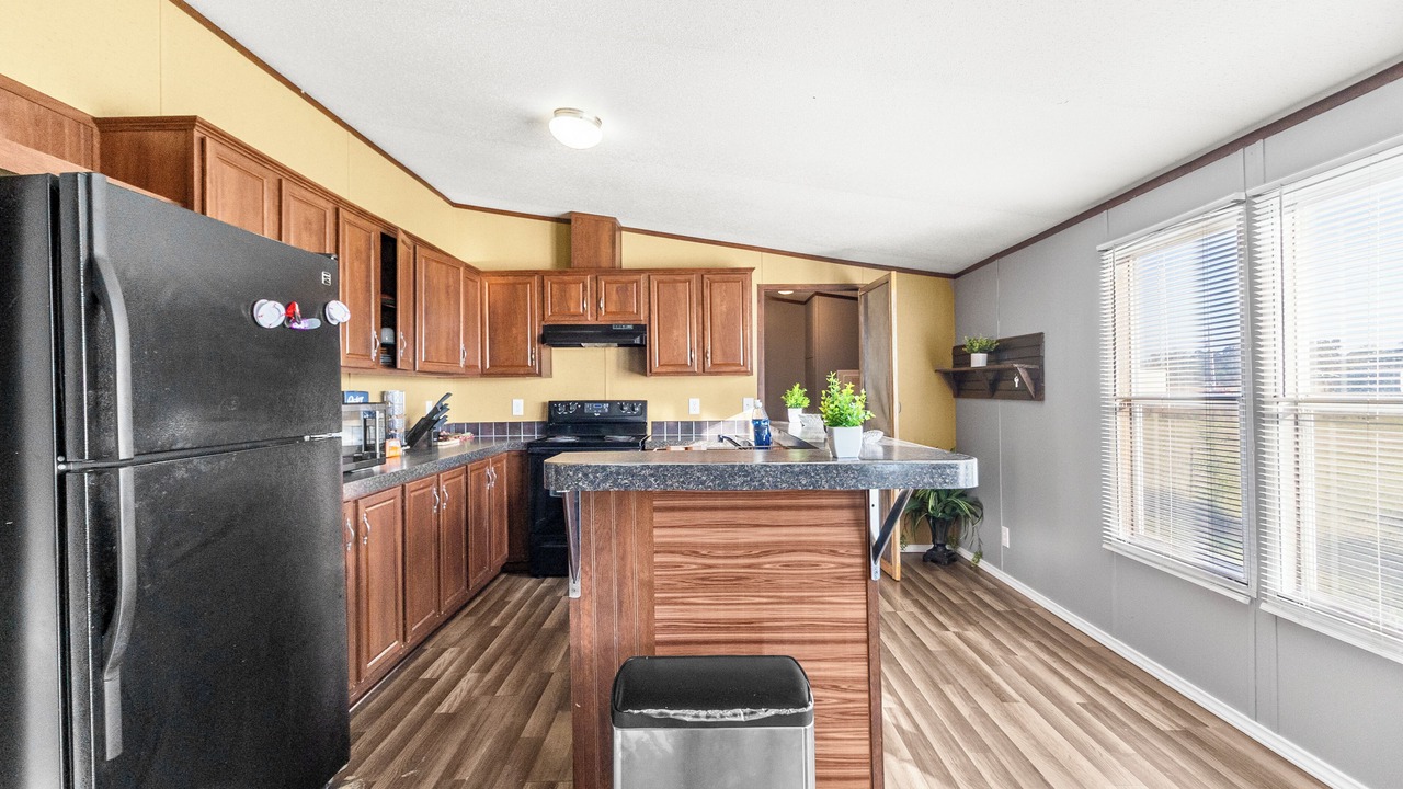 Photo of Kitchen in Huntsville