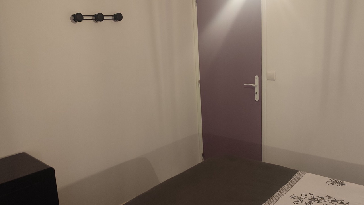 Photo of Bedroom in Trevron