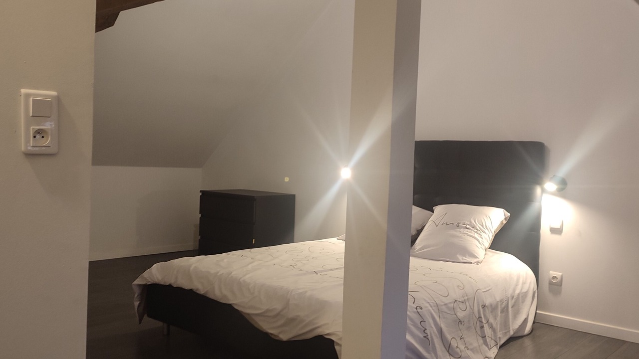 Photo of Bedroom in Trevron