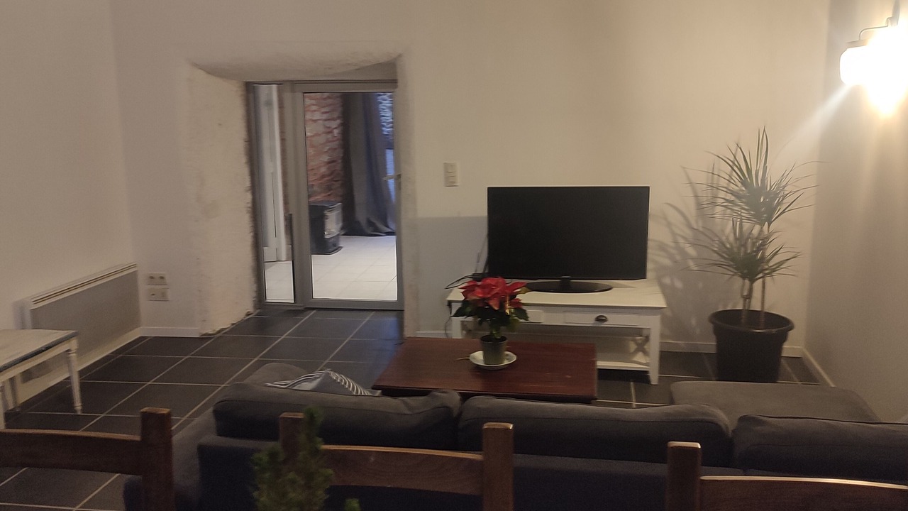 Photo of Livingroom in Trevron