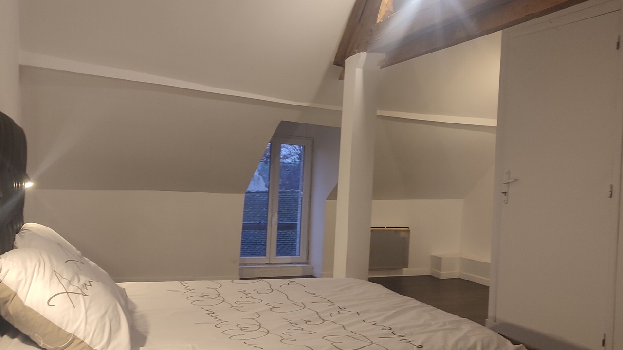 Photo of Bedroom in Trevron