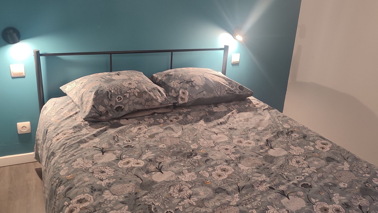 Photo of Bedroom in Trevron