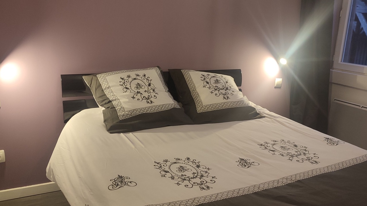 Photo of Bedroom in Trevron