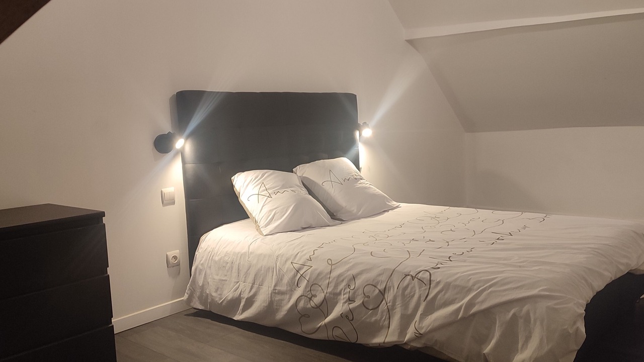 Photo of Bedroom in Trevron
