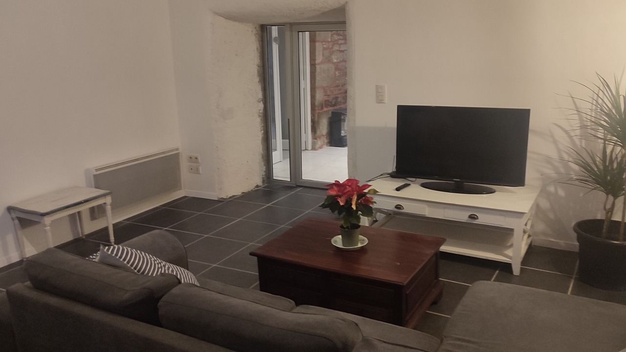 Photo of Livingroom in Trevron