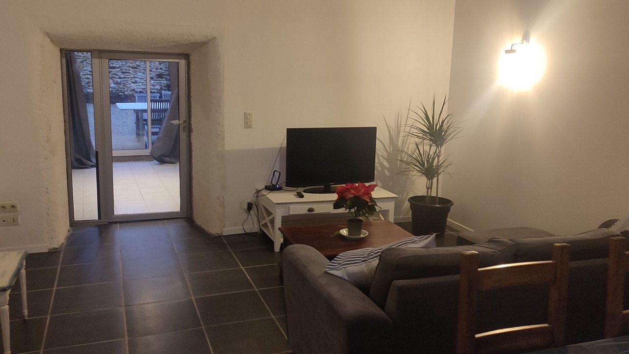 Photo of Livingroom in Trevron