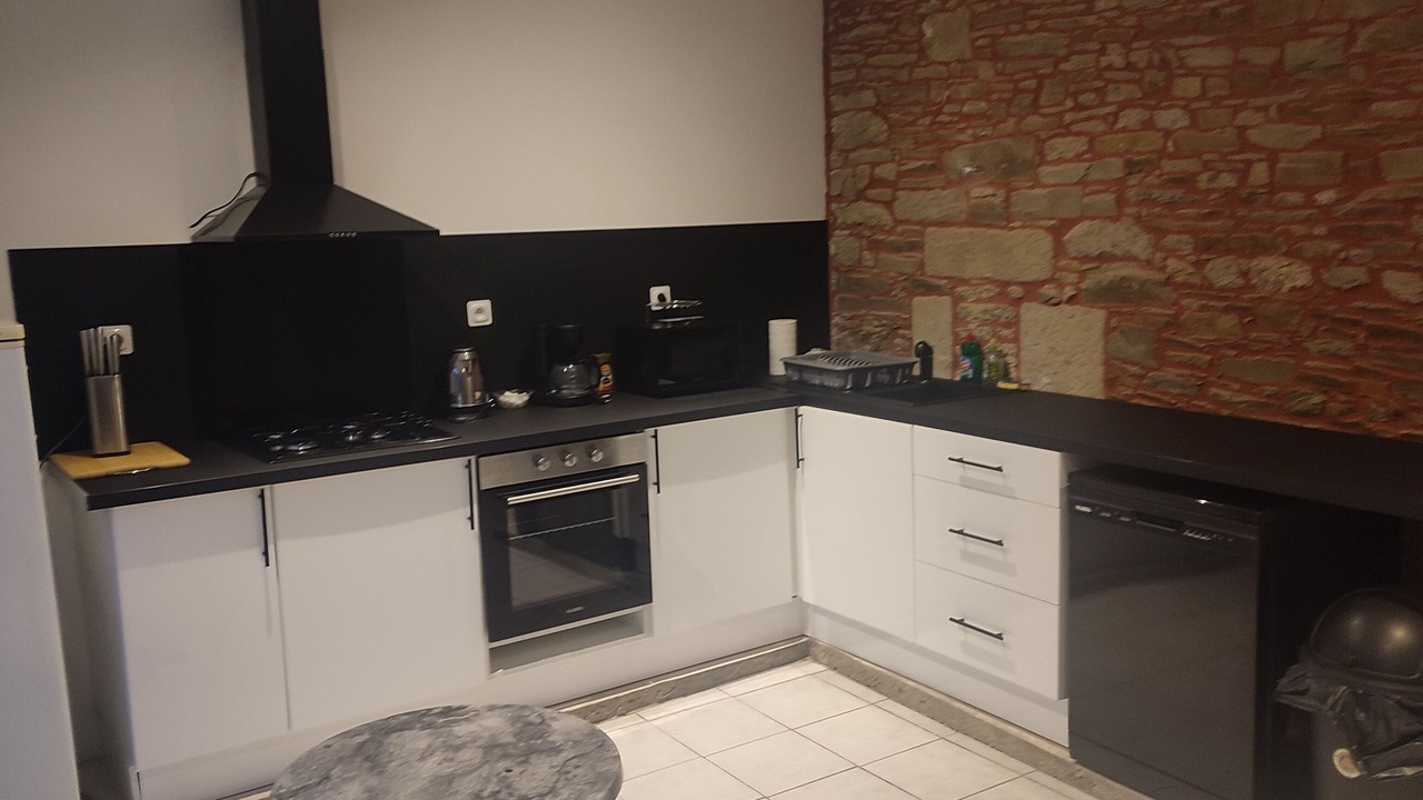 Photo of Kitchen in Trevron