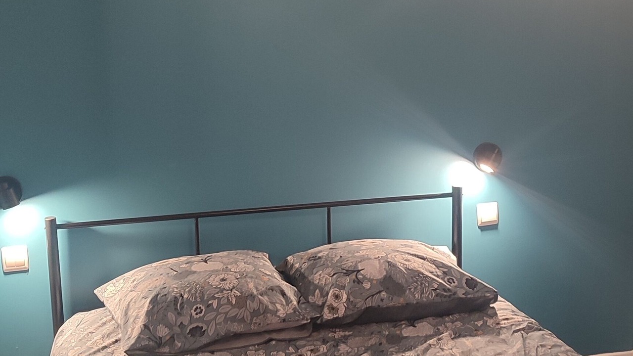 Photo of Bedroom in Trevron