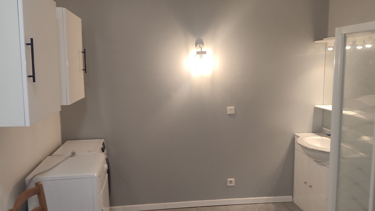 Photo of Bathroom in Trevron