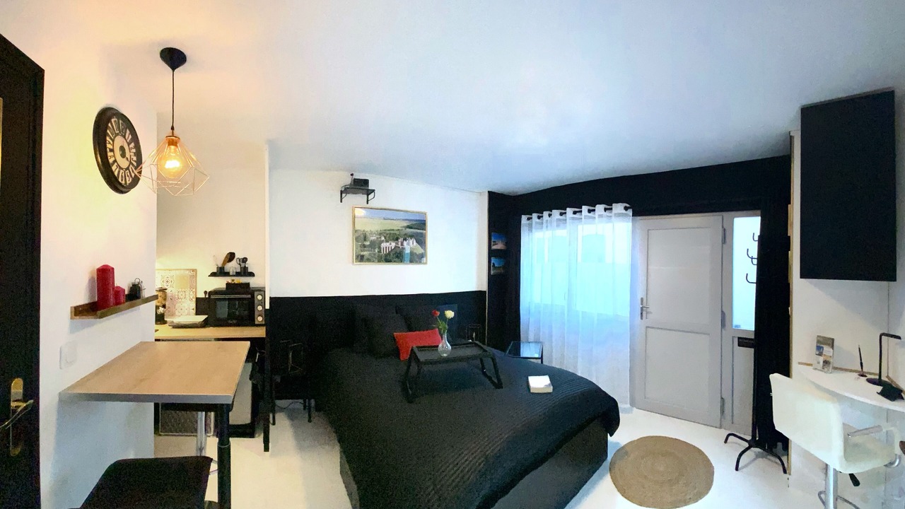 Photo of Bedroom in Fere-en-Tardenois