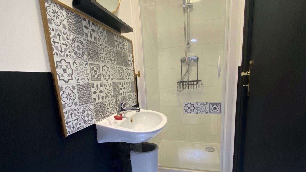 Photo of Bathroom in Fere-en-Tardenois