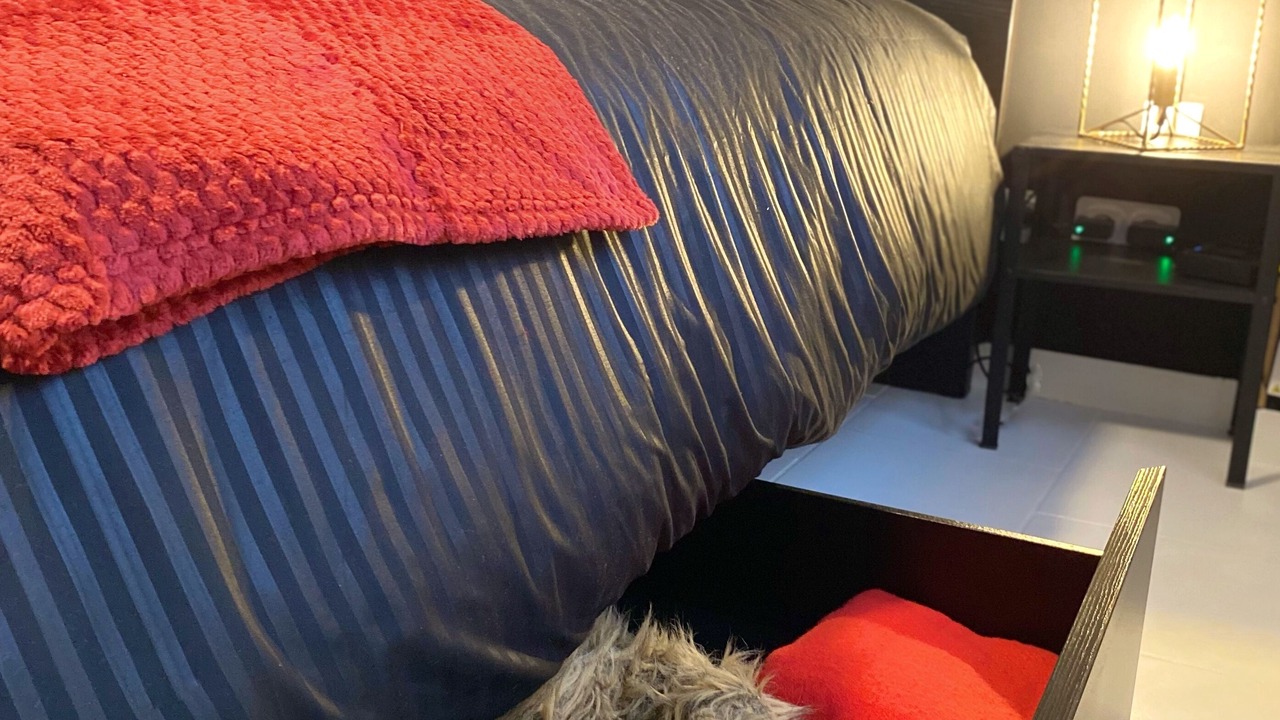 Photo of Bedroom in Fere-en-Tardenois