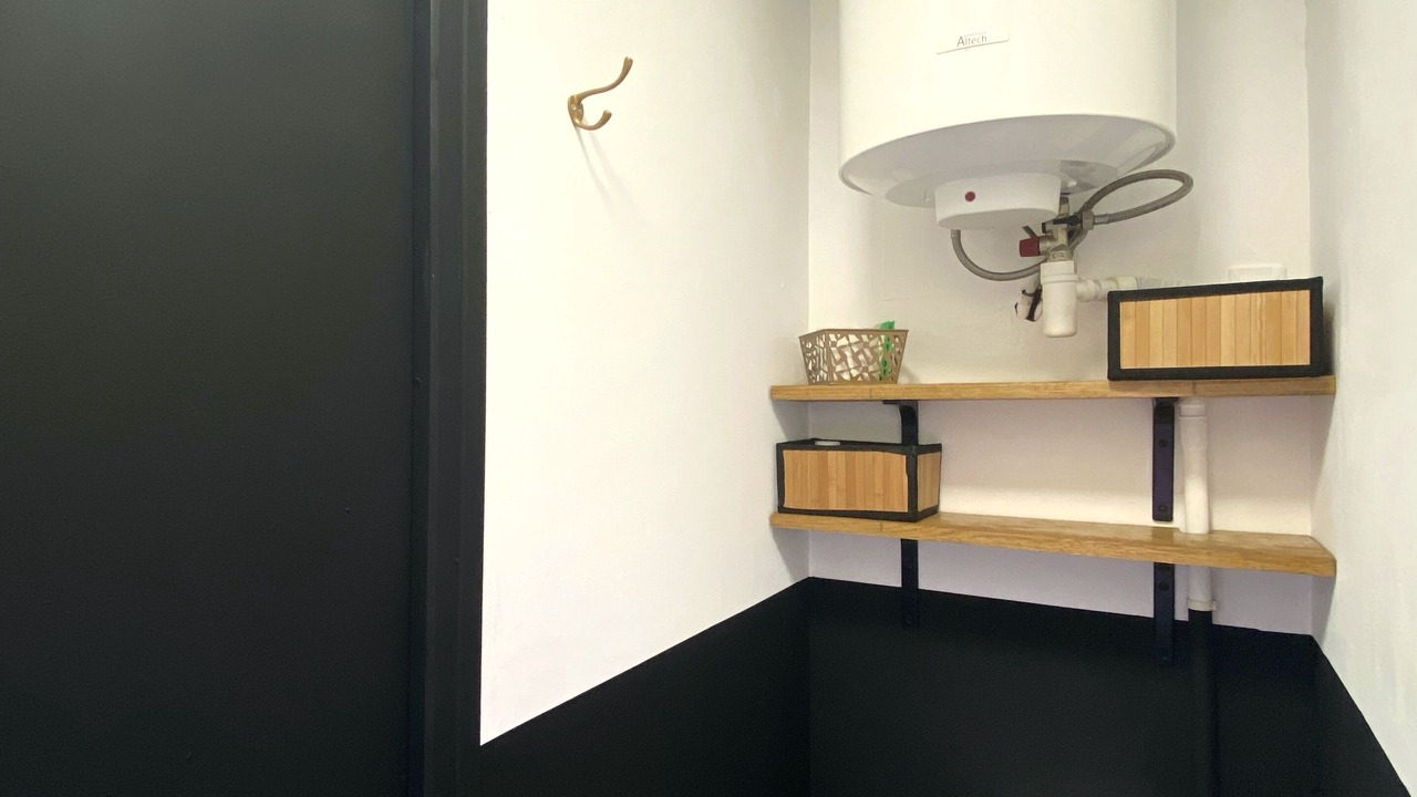 Photo of Bathroom in Fere-en-Tardenois