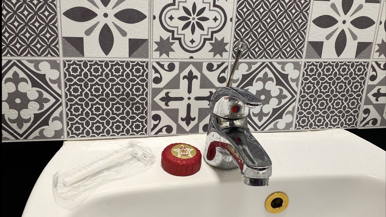 Photo of Bathroom in Fere-en-Tardenois