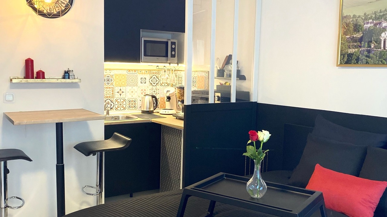 Photo of Bedroom in Fere-en-Tardenois