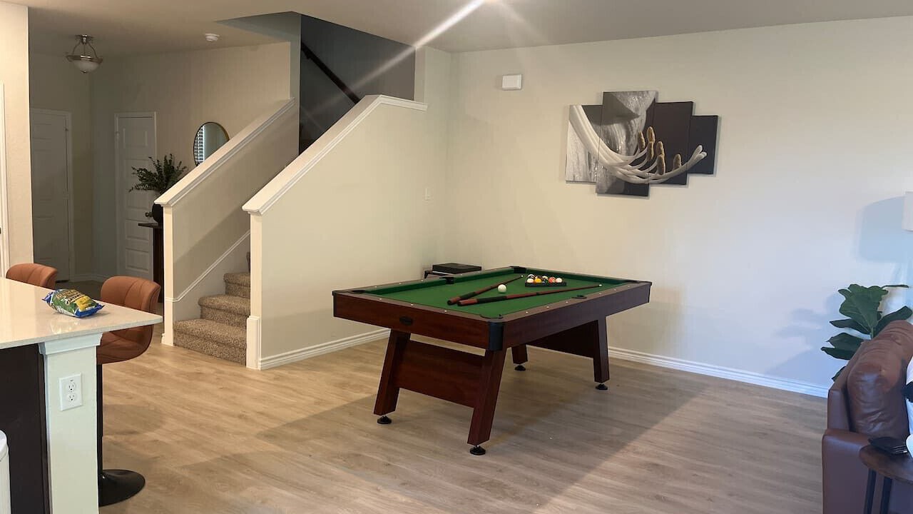 Photo of Bedroom in Denton