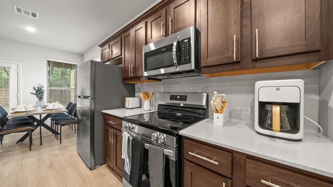 Photo of Kitchen in Denton