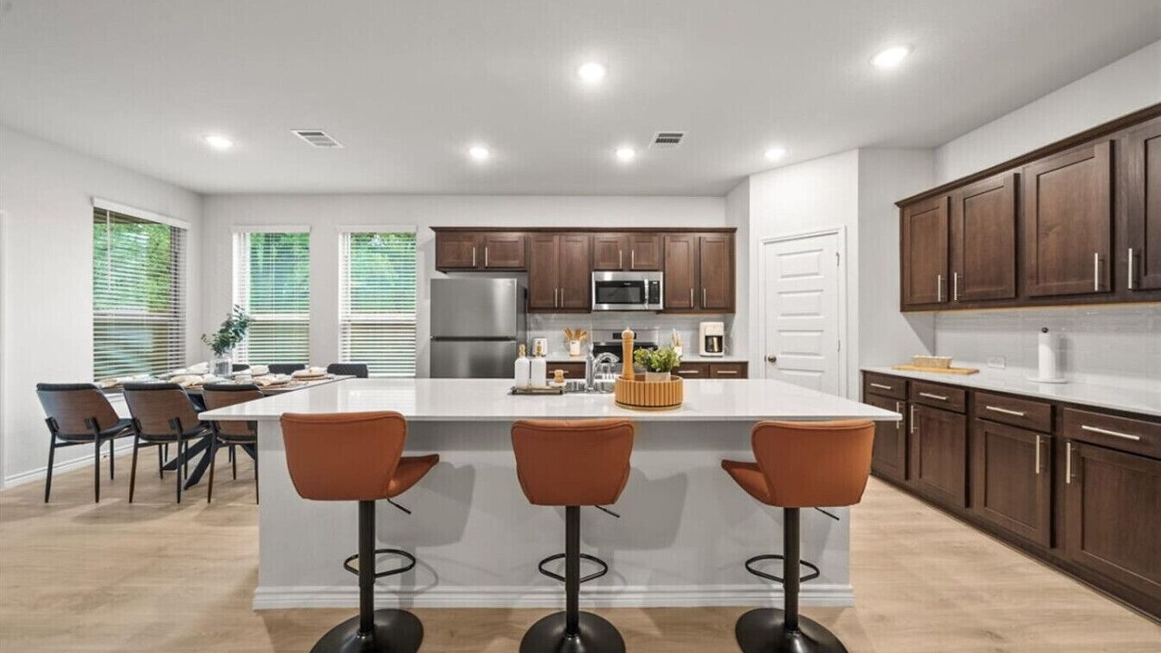 Photo of Kitchen in Denton