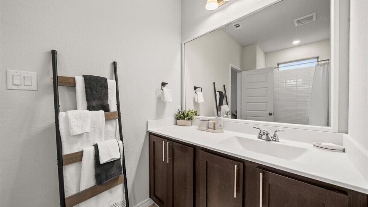 Photo of Bathroom in Denton