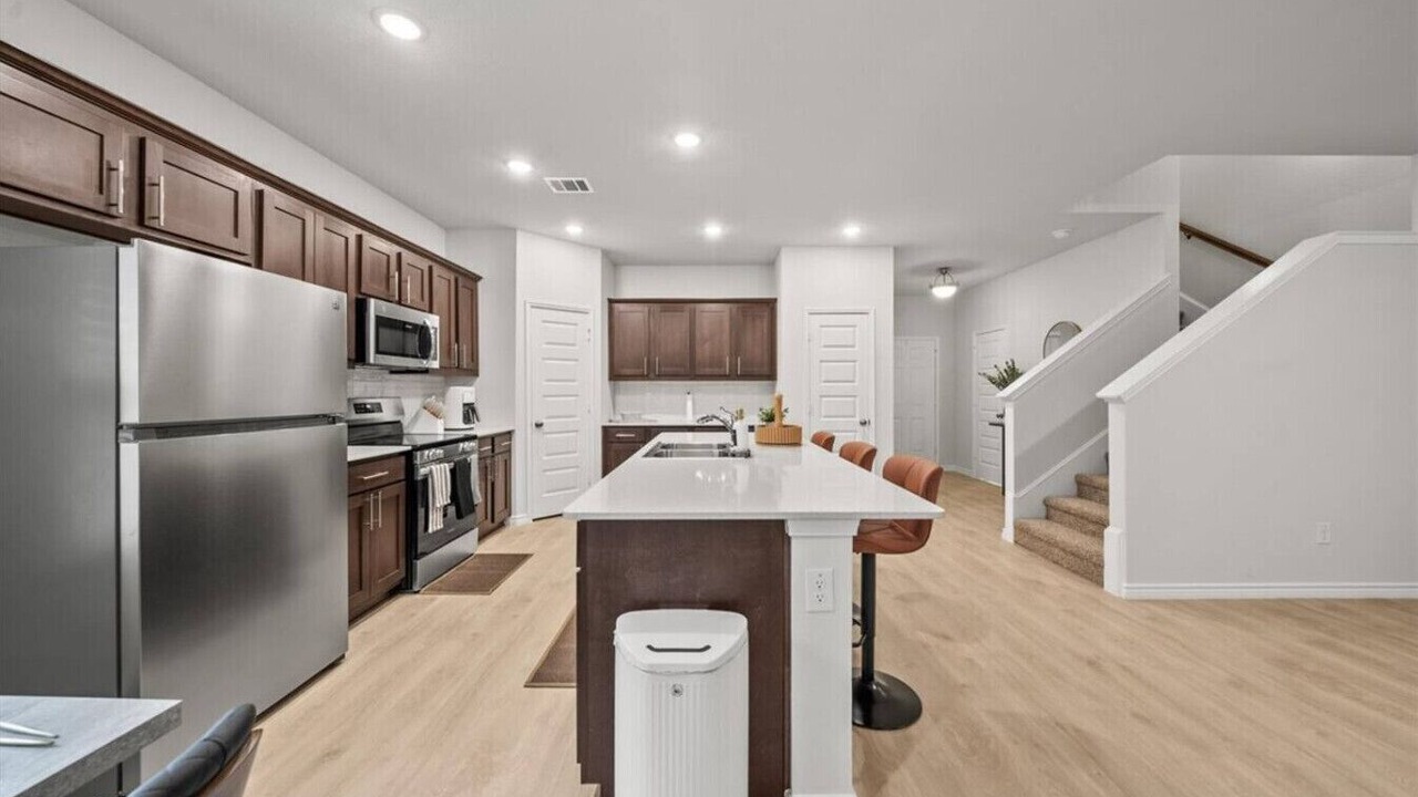 Photo of Kitchen in Denton