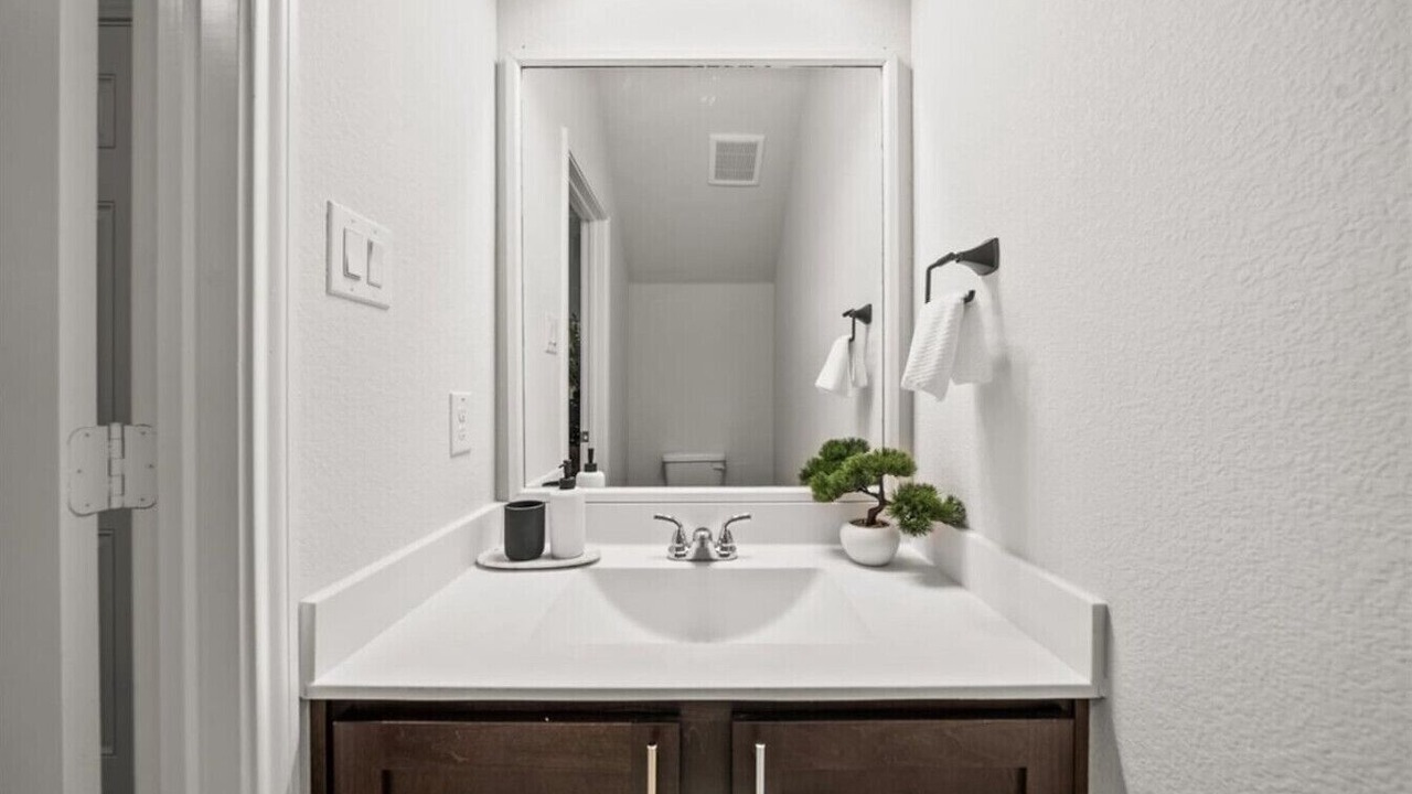 Photo of Bathroom in Denton