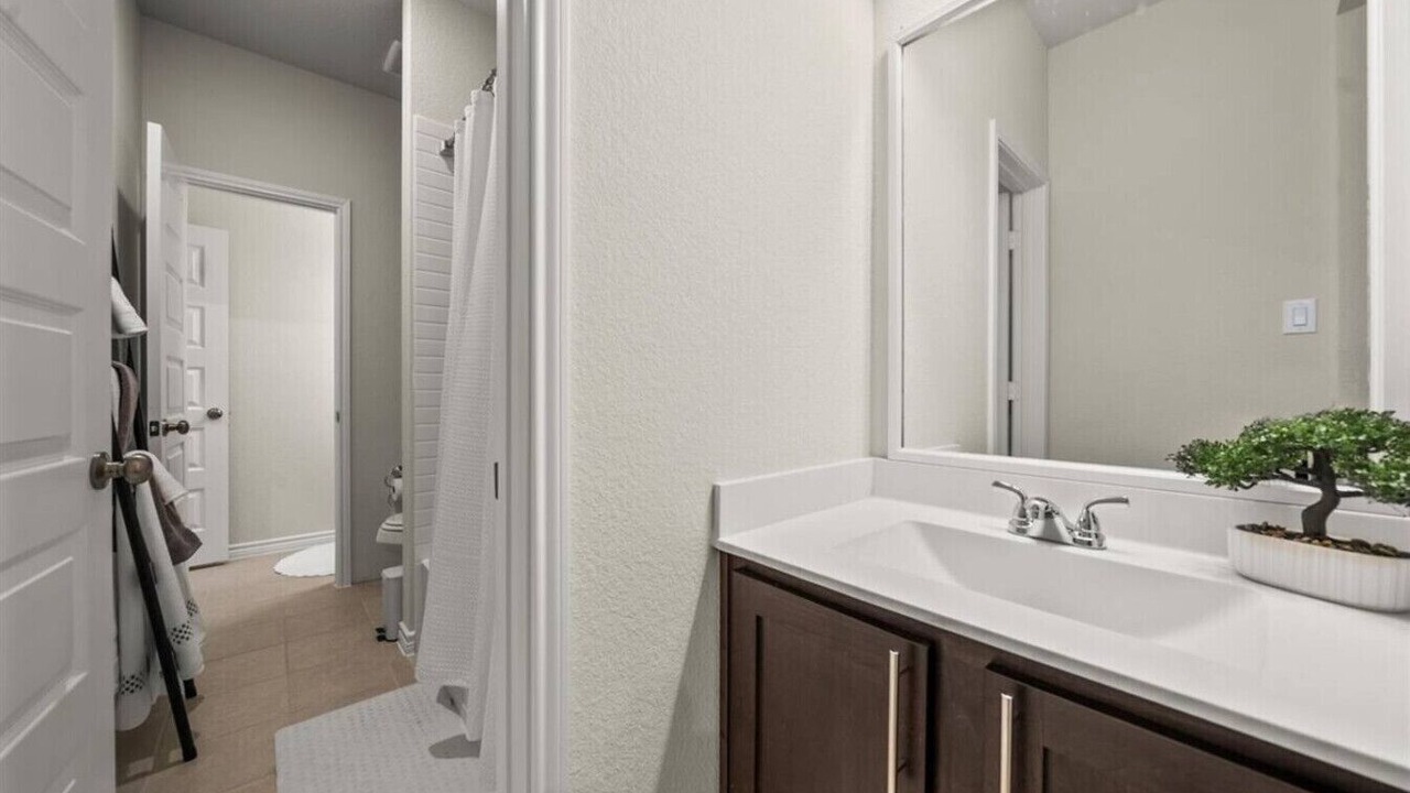 Photo of Bathroom in Denton