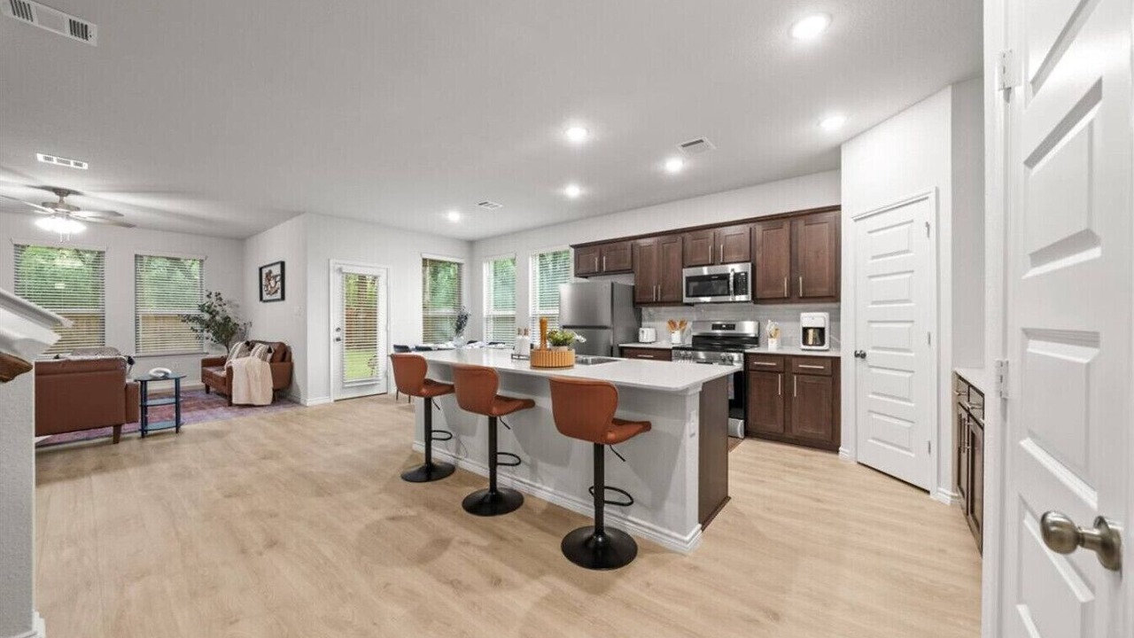Photo of Kitchen in Denton