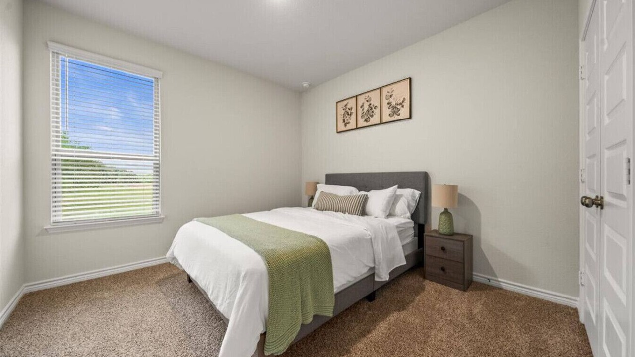 Photo of Bedroom in Denton