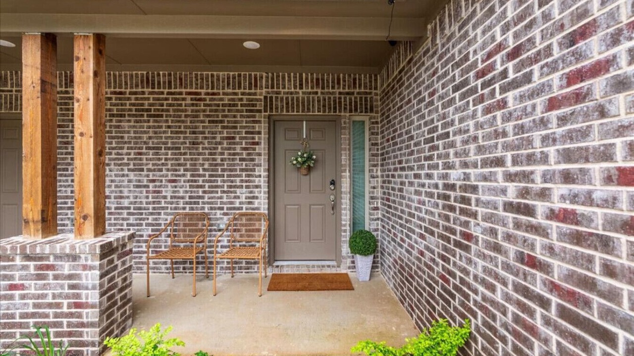 Photo of Patio Balcony in Denton