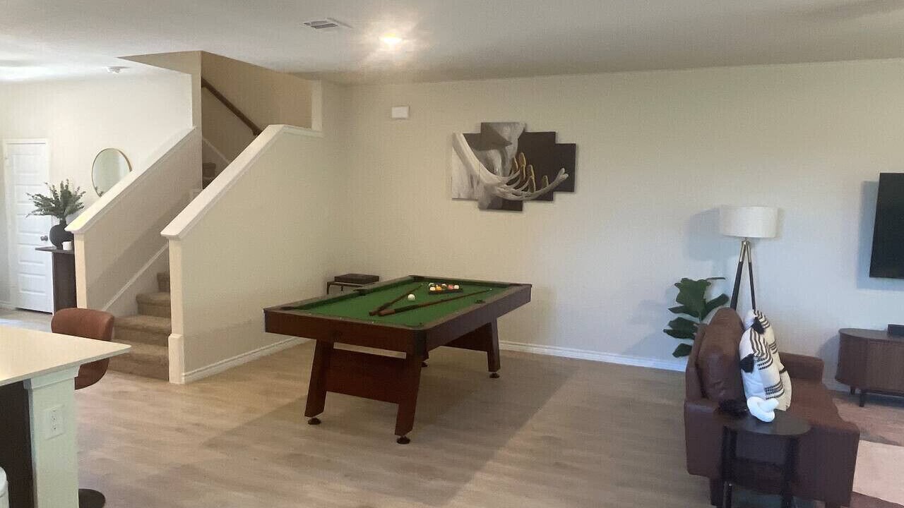 Photo of Bedroom in Denton