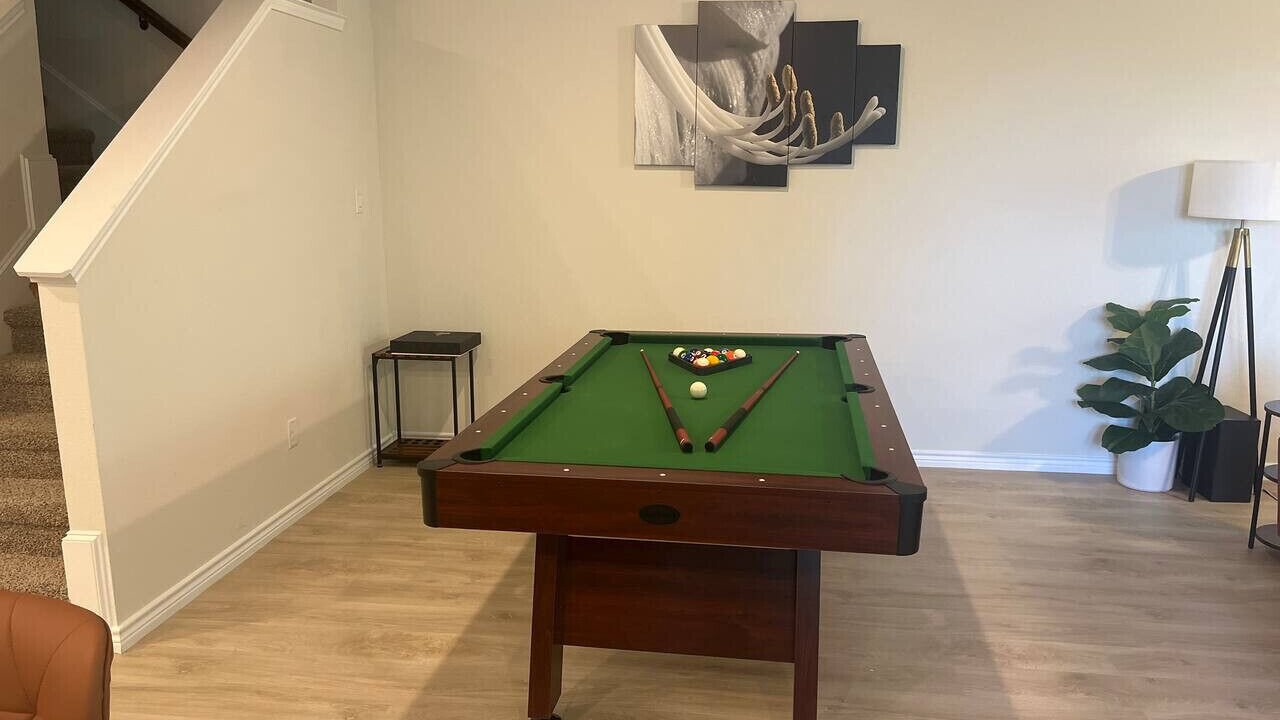 Photo of Bedroom in Denton