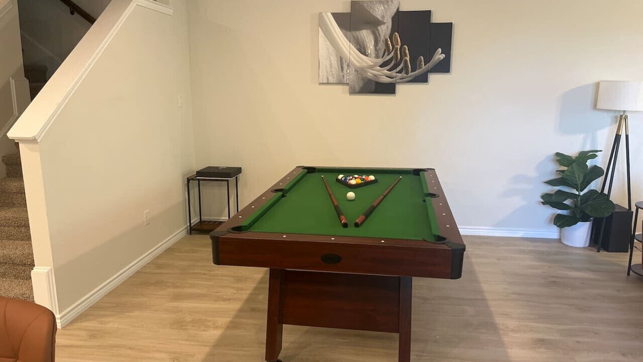 Photo of Bedroom in Denton