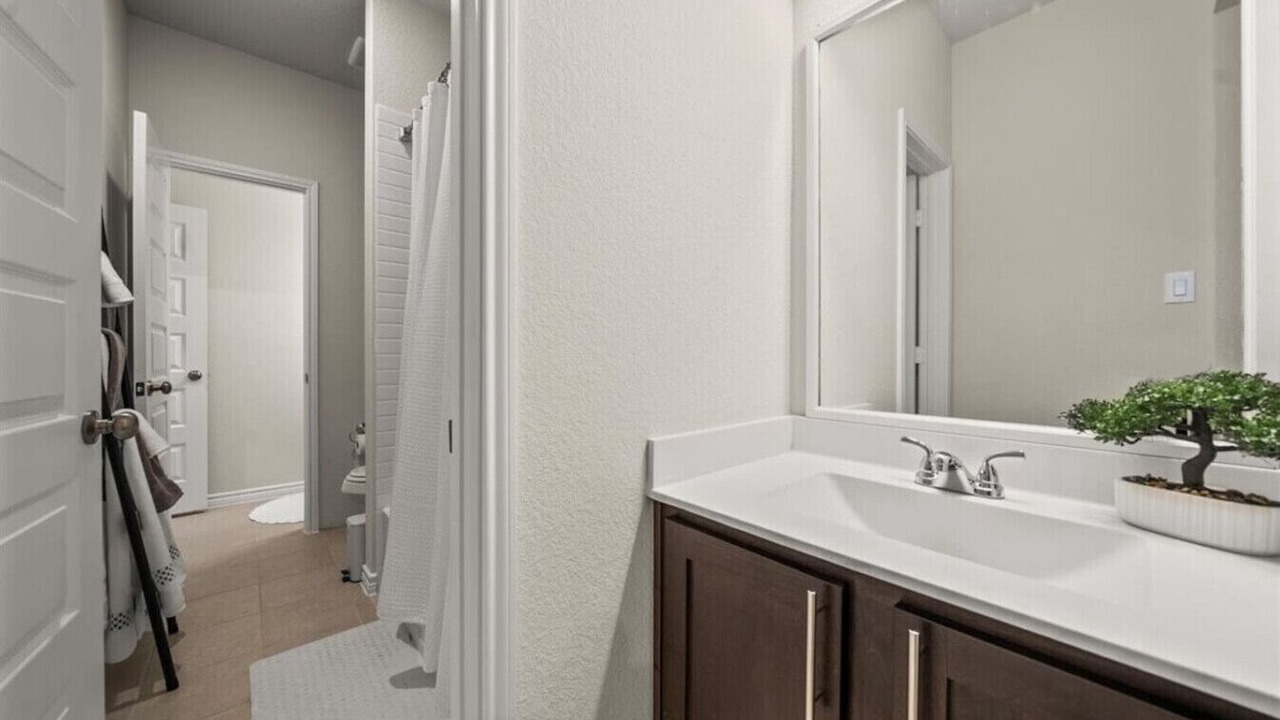 Photo of Bathroom in Denton