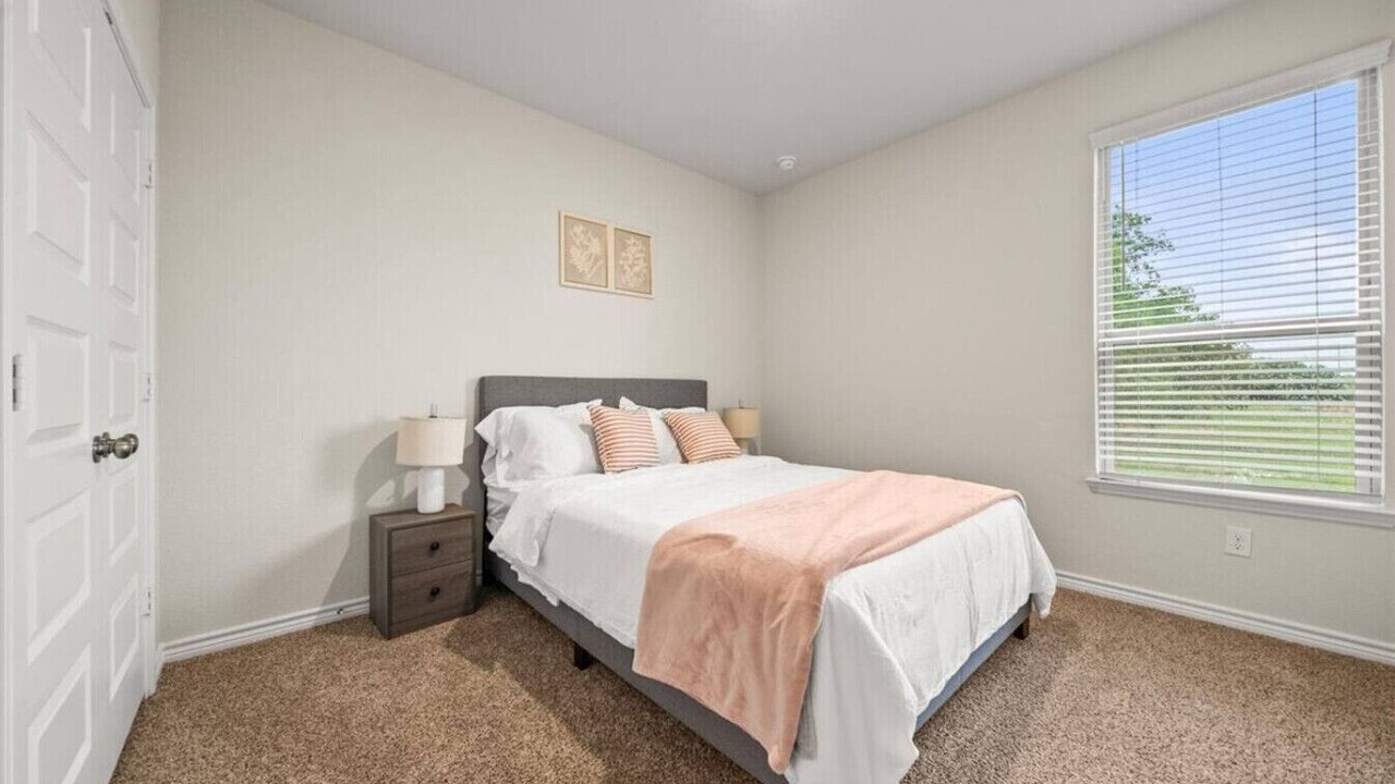 Photo of Bedroom in Denton