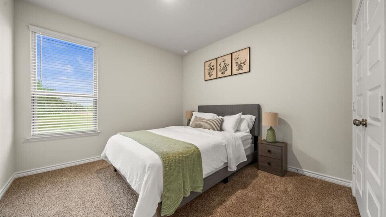 Photo of Bedroom in Denton