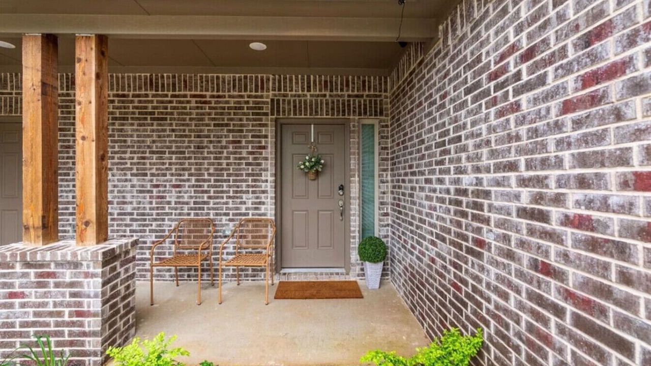 Photo of Patio Balcony in Denton