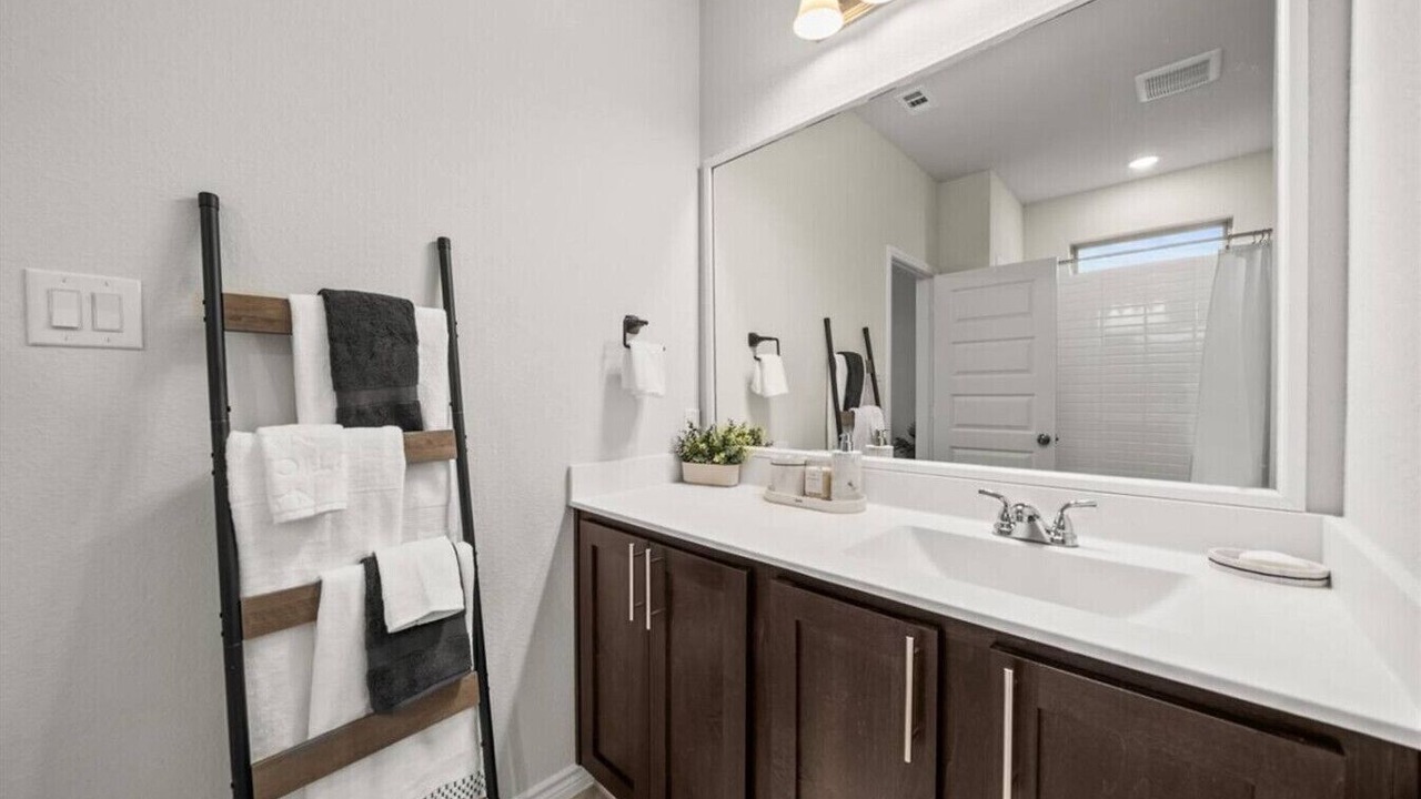 Photo of Bathroom in Denton