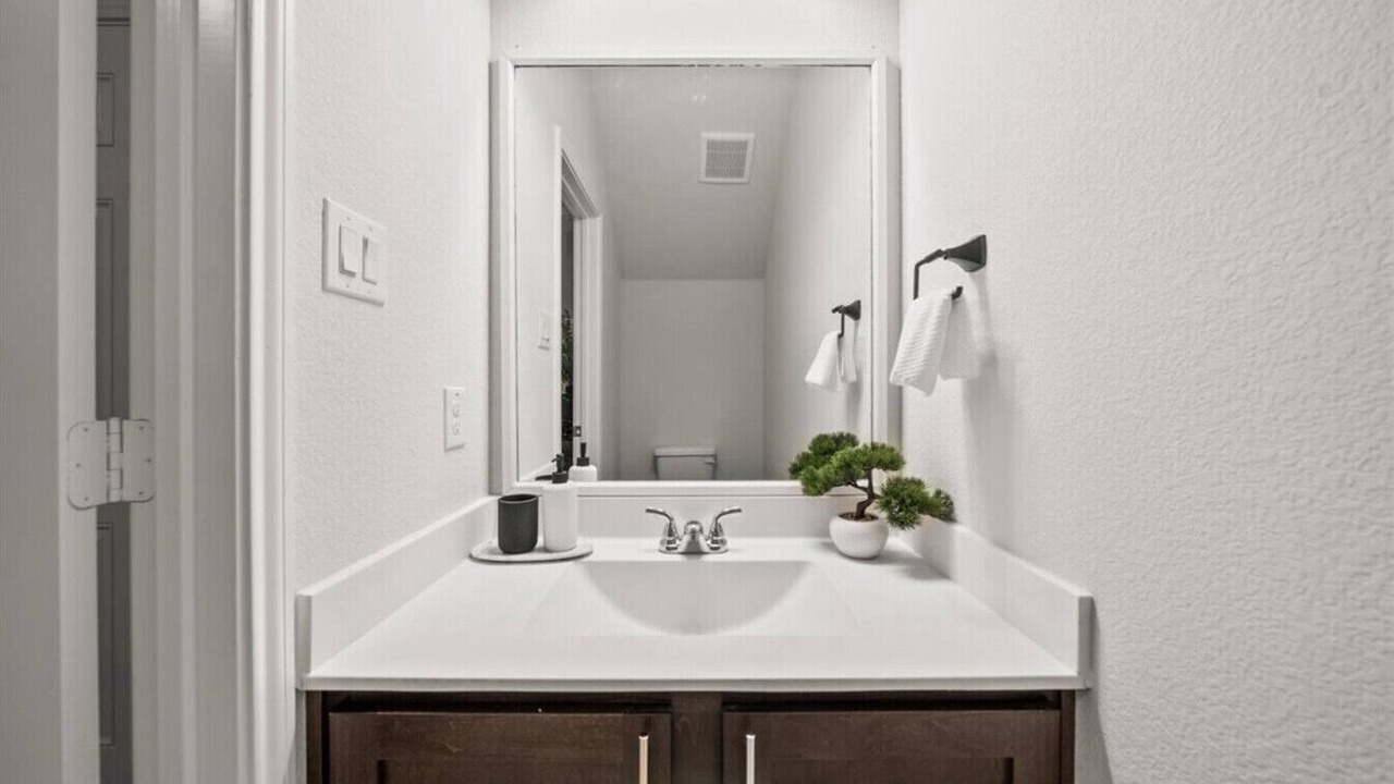 Photo of Bathroom in Denton