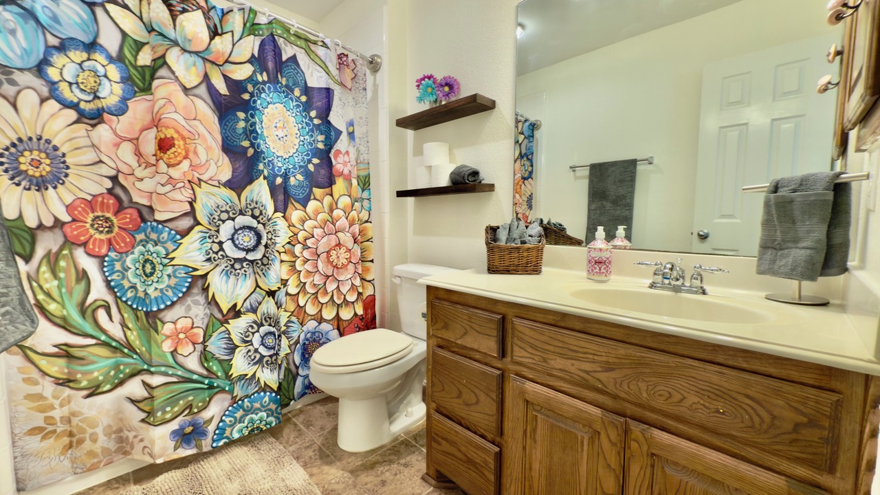 Photo of Bathroom in Murphy