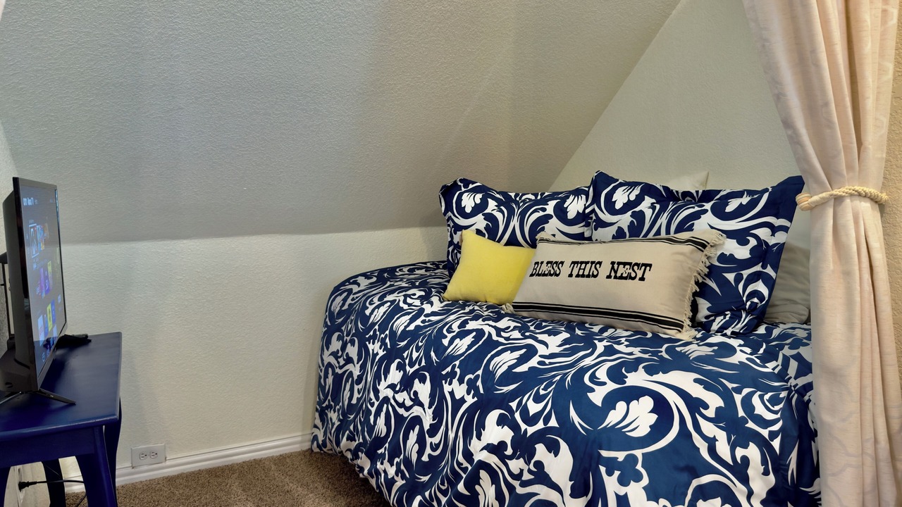 Photo of Bedroom in Murphy