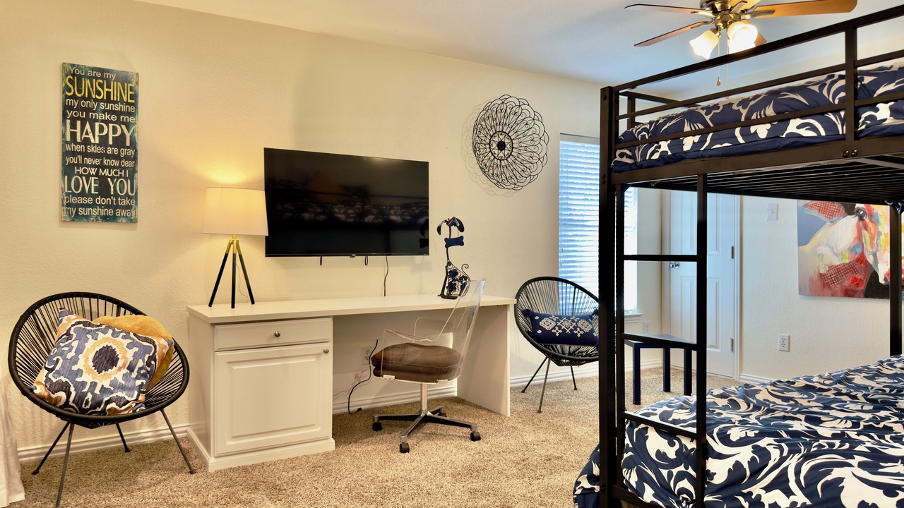 Photo of Bedroom in Murphy