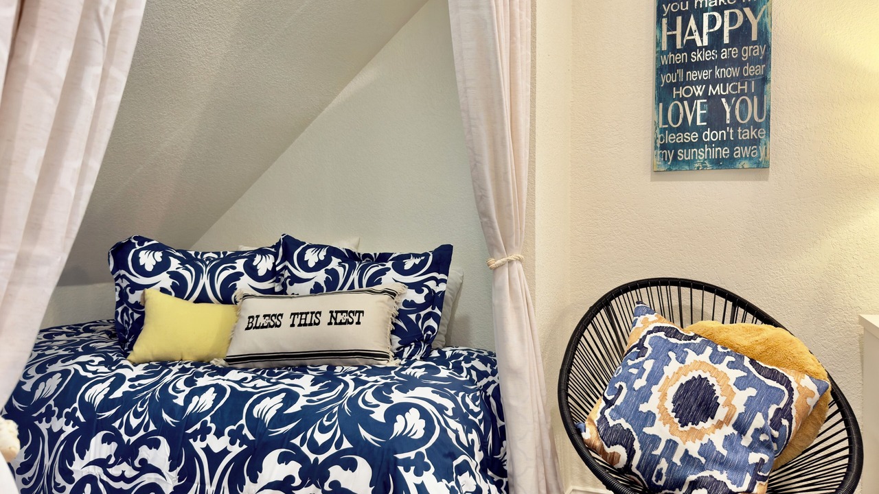 Photo of Bedroom in Murphy