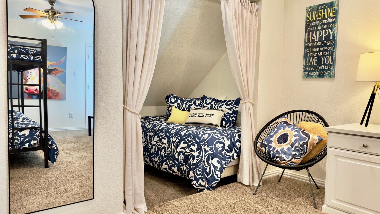 Photo of Bedroom in Murphy