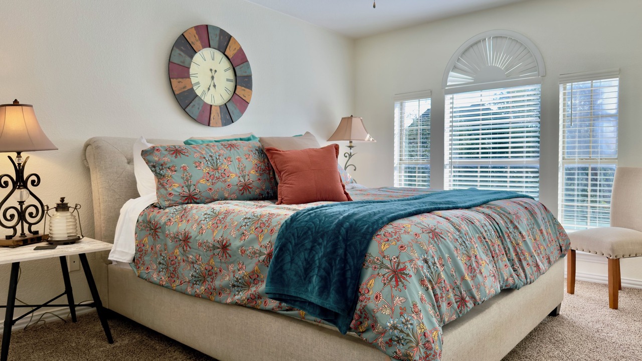 Photo of Bedroom in Murphy