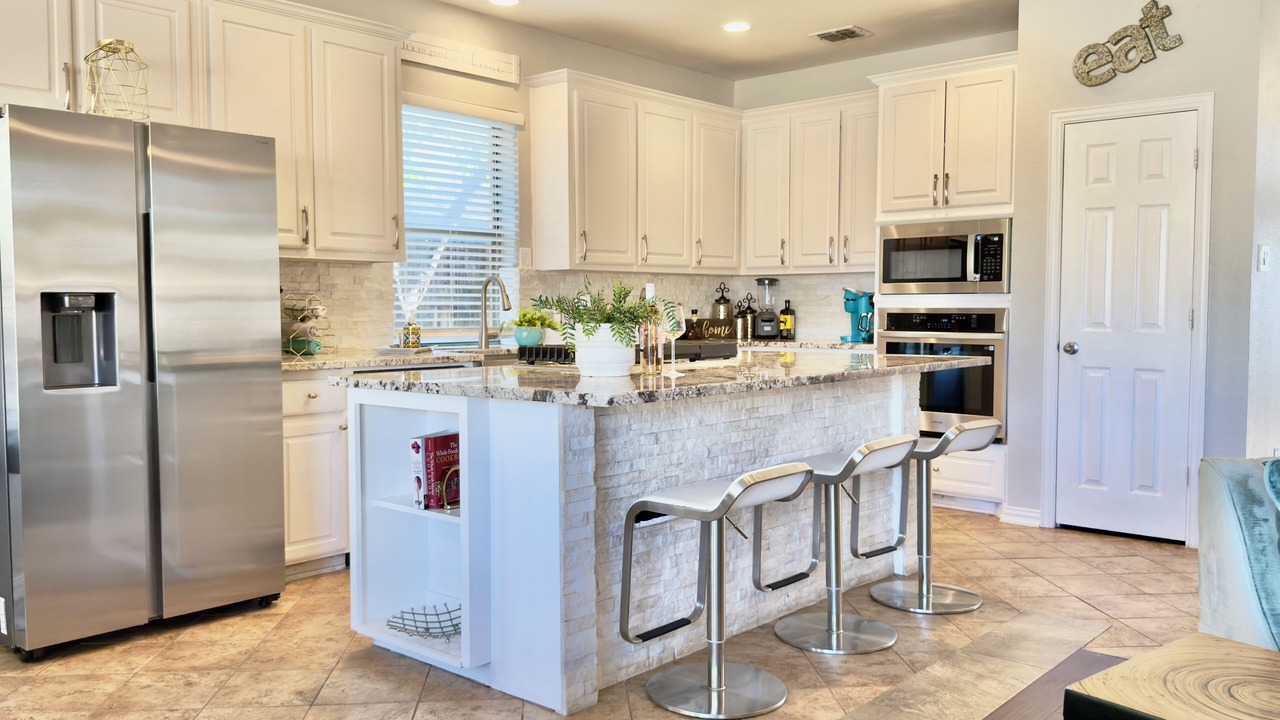 Photo of Kitchen in Murphy